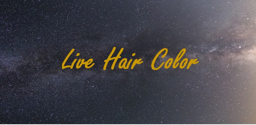 Download Live Hair Color Free for Android - Live Hair Color APK Download -  