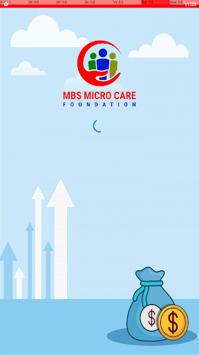 Android application MBS MICRO CARE screenshort
