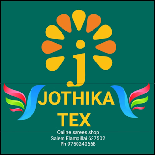 Jothika Tex