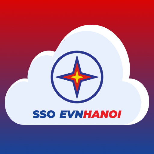 EVN SSO logo