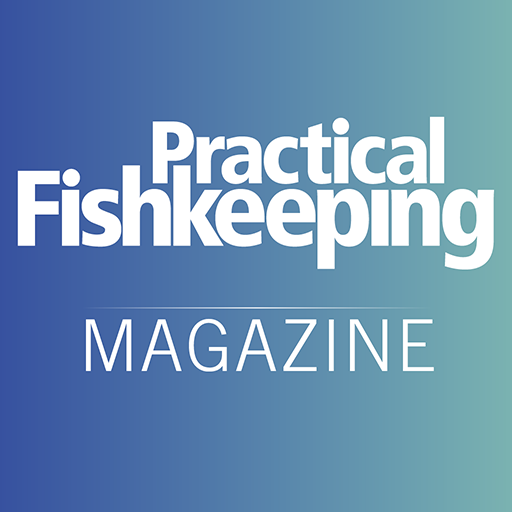 Practical Fishkeeping Magazine logo