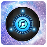 Galaxy Music Player icon