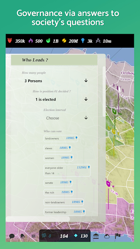 Minds of Nations 1.2.81 screenshots 2