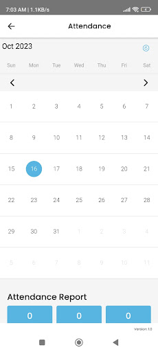 Goldenbee Hub Screen 2