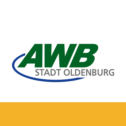 Abfall App OL Stadt Oldenburg logo