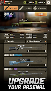 Ultimate Hunting: Hunter Game 4