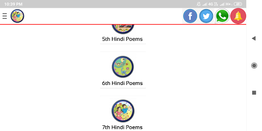 All Hindi Poems