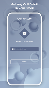 Call Detail : any number detail 1.0.5 APK screenshots 2