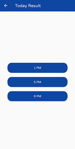 Dear Lottery Result Screen 3