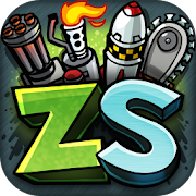Zombie Scrapper Mod apk versão mais recente download gratuito