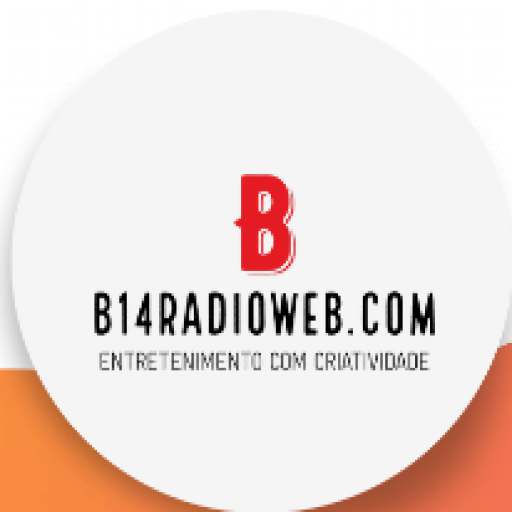 Android application b14radioweb screenshort