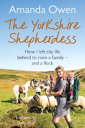 Icon image The Yorkshire Shepherdess: Volume 1