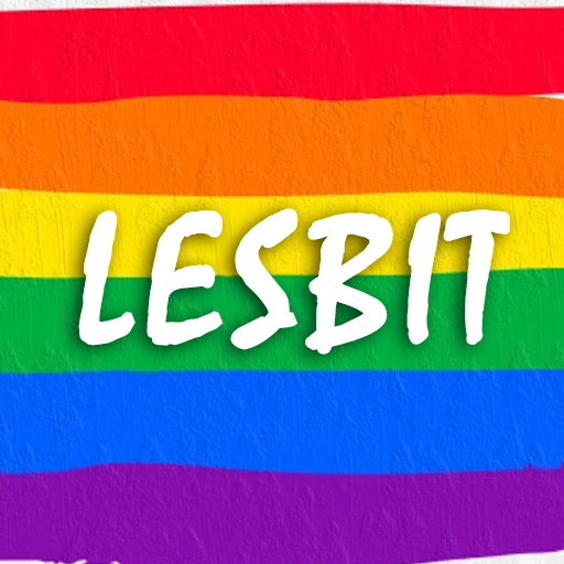 Lesbit: Lesbian dating 4 women 2.5.10 Icon
