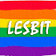 Lesbit: Lesbian dating 4 women