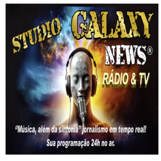 Stúdio Rede Galaxy News
