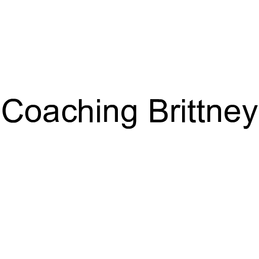Coaching Brittney logo