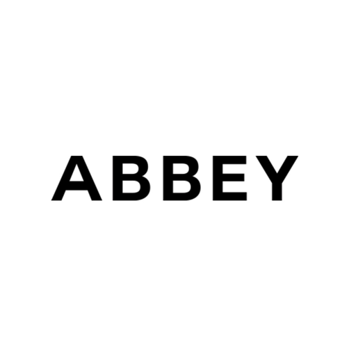 美容室・ヘアサロン ABBEY（アビー）公式アプリ logo