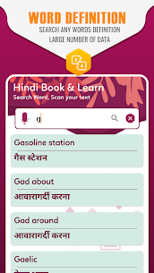 English to Hindi Translator & English Dictionary For PC installation
