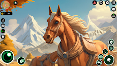 馬シミュレータゲーム ゲーム馬のおすすめ画像5