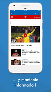 Screenshot 4 Noticias España android