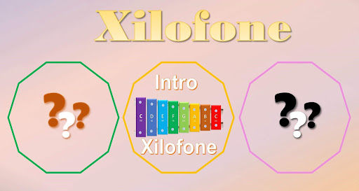 Xilofone - SeráQ Screen 2