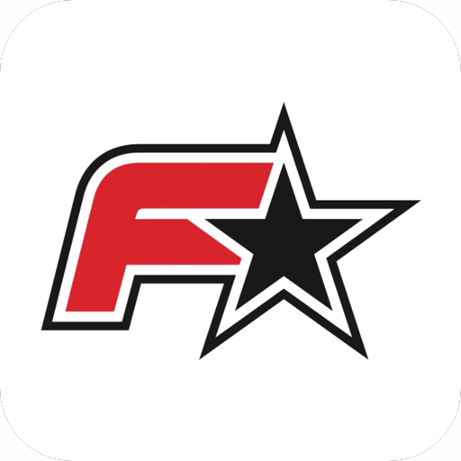 Five Star Fitness logo