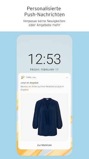 Tchibo - Lifestyle & Kaffee screenshot 11