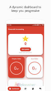 Financial Accounting - Apps on Google Play