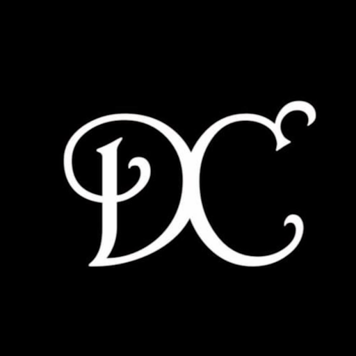 DC logo