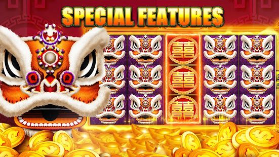 Richest Slots Casino - Free Macau Jackpot Game 777 1.0.45 APK screenshots 24