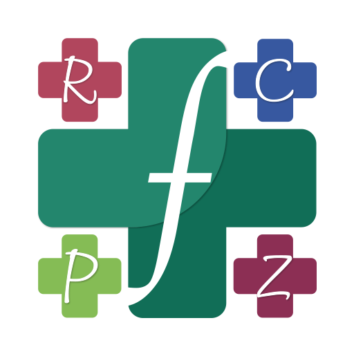 ROCARZUFARMA logo
