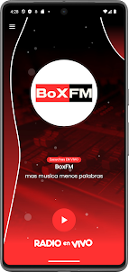 BoxFM Chile