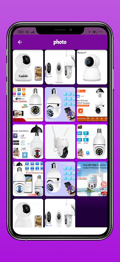 yi iot camera guide Screen 3