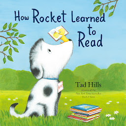 Icon image How Rocket Learned to Read