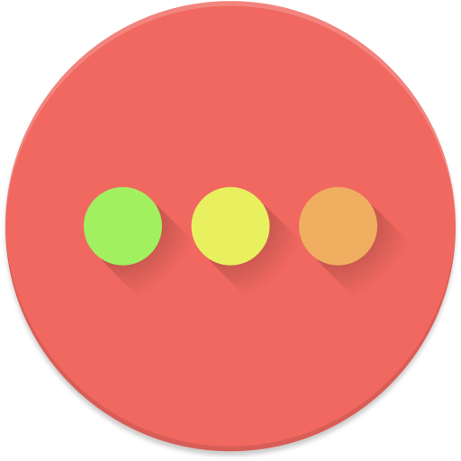 HueHive: Color Palette Manager logo