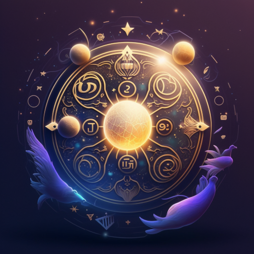 HoroAi logo