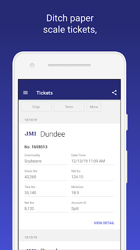 JMI Grain Screen 2