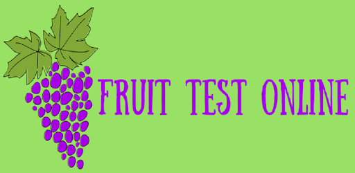 Плод тест 1