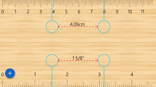 Easy to Use Ruler Pro