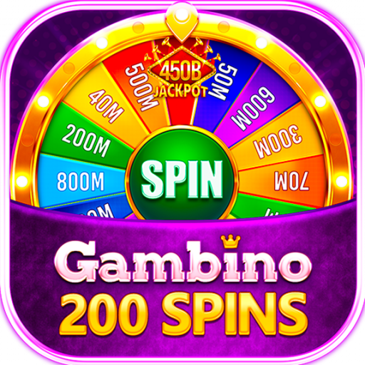Gambino Slots・play live casino