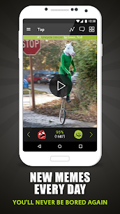 Memedroid: Memes divertidos MOD APK (Pro desbloqueado) 2