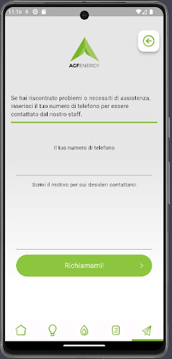 Agf Energy Screen 3