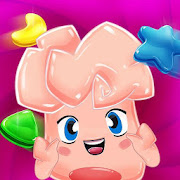 Top 19 Puzzle Apps Like Gummy Wonderland - Best Alternatives
