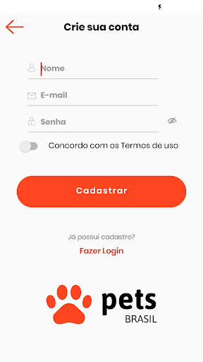 Pets Brasil Screen 2