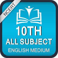 NCERT Class 10th All Books - English Medium