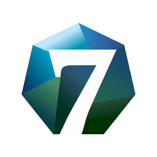 CrossFit Seven logo