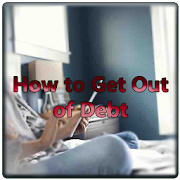 Top 47 Books & Reference Apps Like How to Get Out of Debt - Best Alternatives