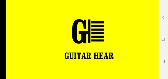 Guitar Hear