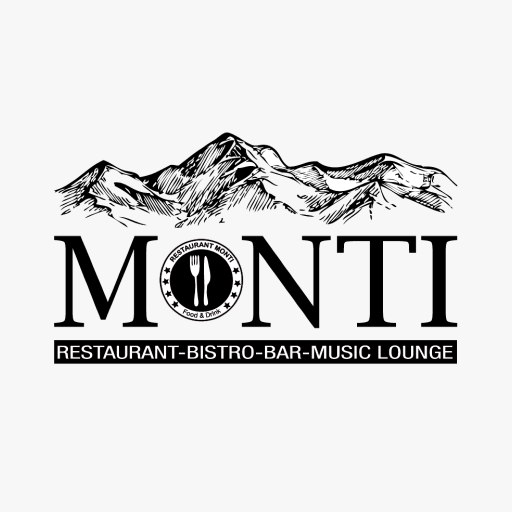 Monti Eat logo