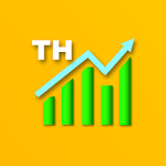Cover Image of Télécharger Thailand Stock Market, Stocks 3.2.0 APK